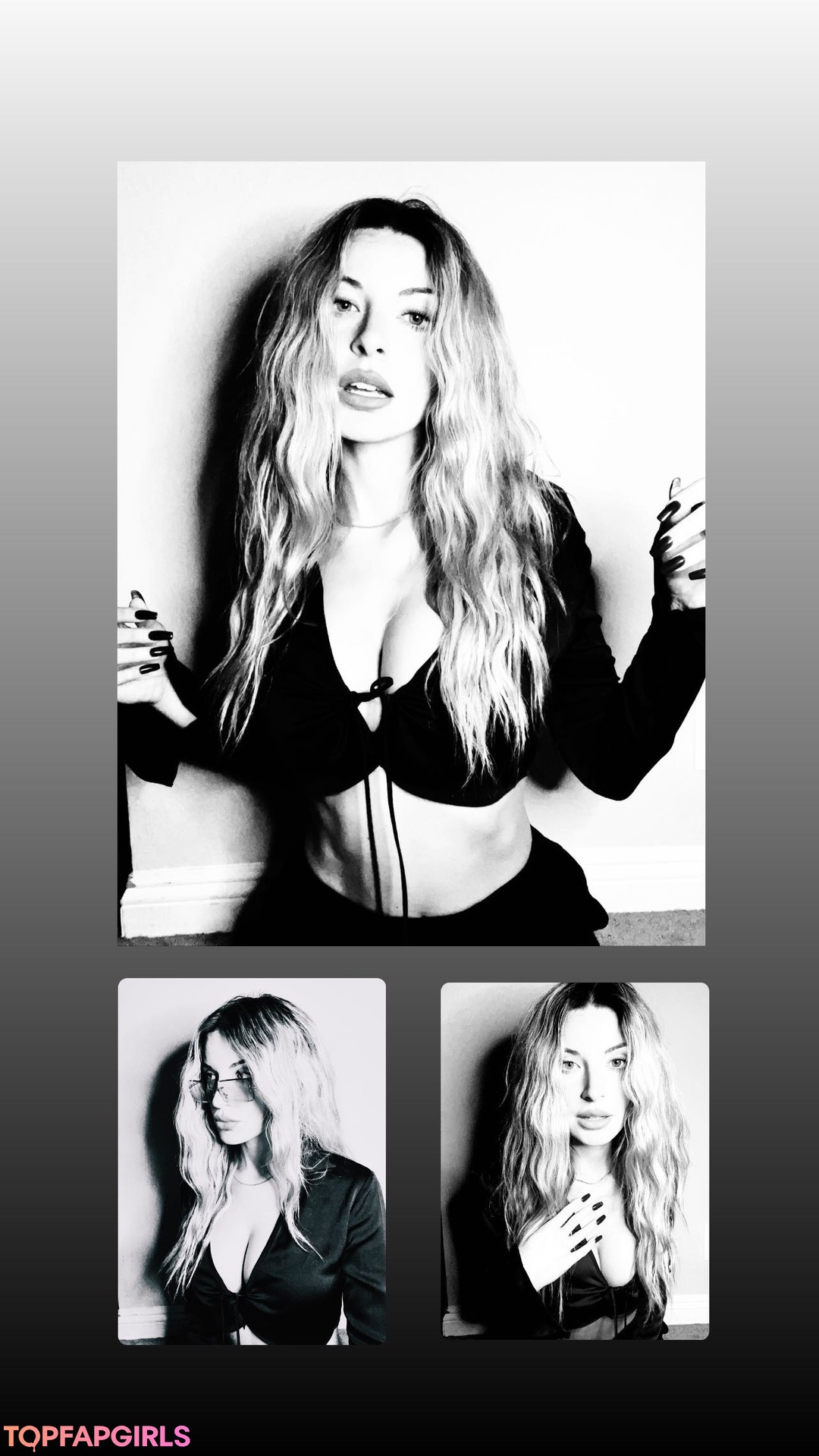 beach bunny onlyfans nudes photos