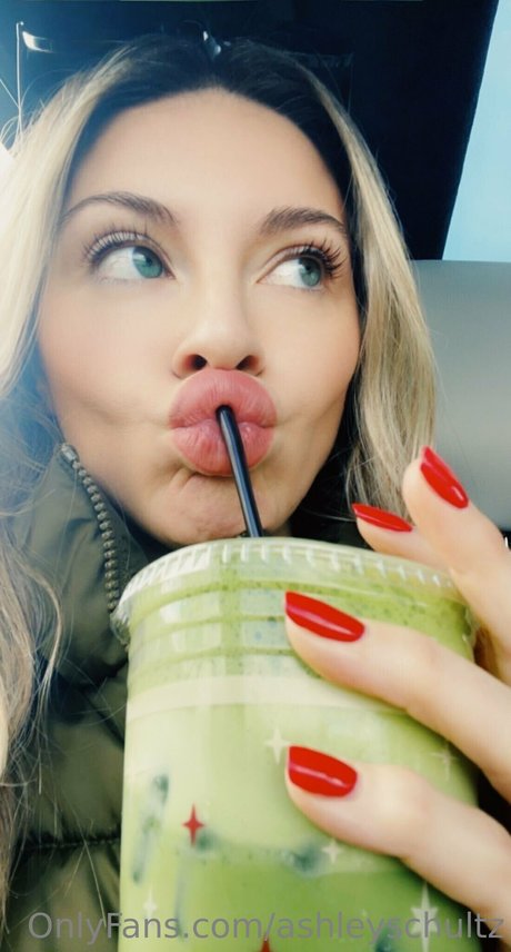 Ashley Schultz nude pornstar pic