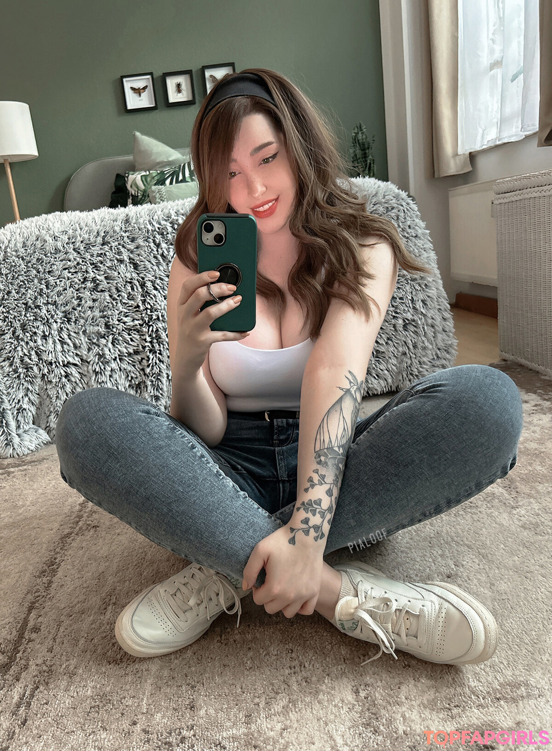 Pialoof pornstar art images