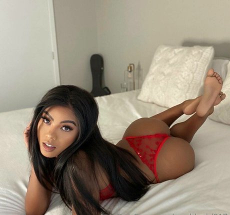 Sophie Van meter sexy model photos