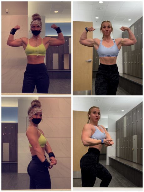 Abby Lynn profile image