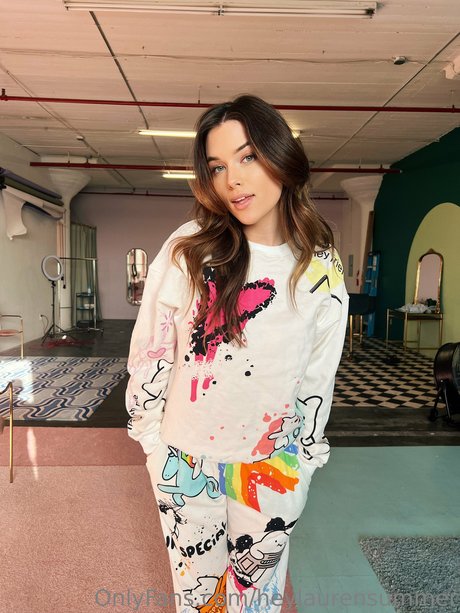 Lauren Summer pornstar free pic