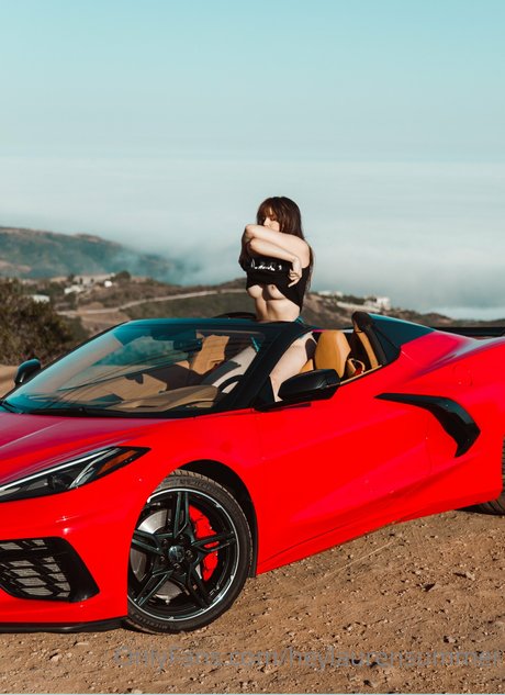 Lauren Summer art pornstar images