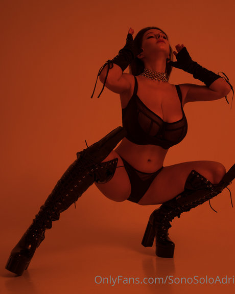 Adriana Fenice high quality pornstar pic