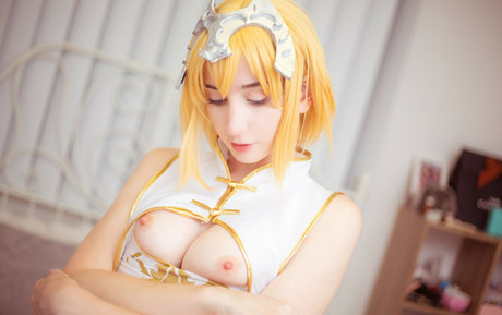 Meki actress photo