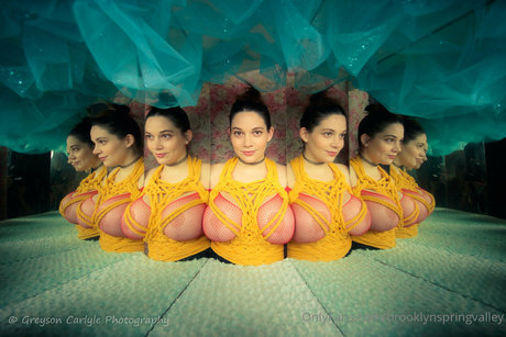 Brooklyn Spring Valley_ hot actress pictures