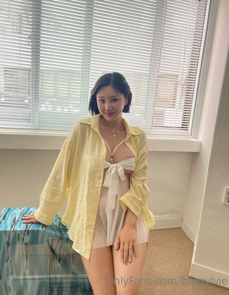 Baesylvie star high quality pics