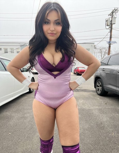 Gabby Ortiz pornographic star images