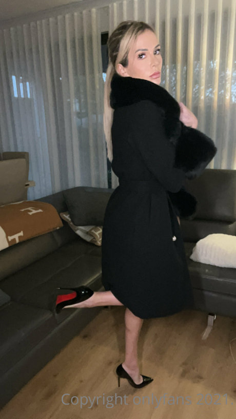 shemale creampie onlyfans hot xxx pics