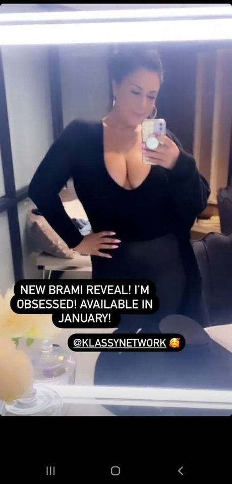 Danielle Dallaire erotic pornstar image