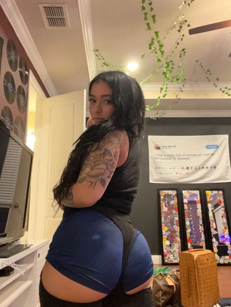 Danielle Cohn hd model photo