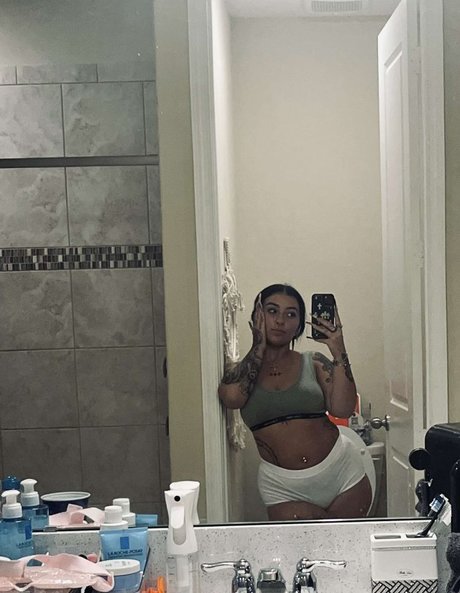 Danielle Cohn pornstar pretty picture