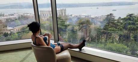 Serena Kaur Mann model best photos