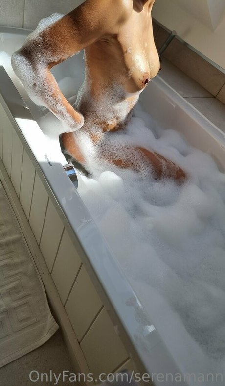 Serena Kaur Mann profile image