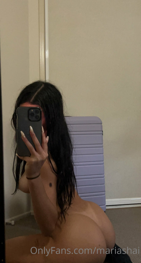 mariashai pornstar art images