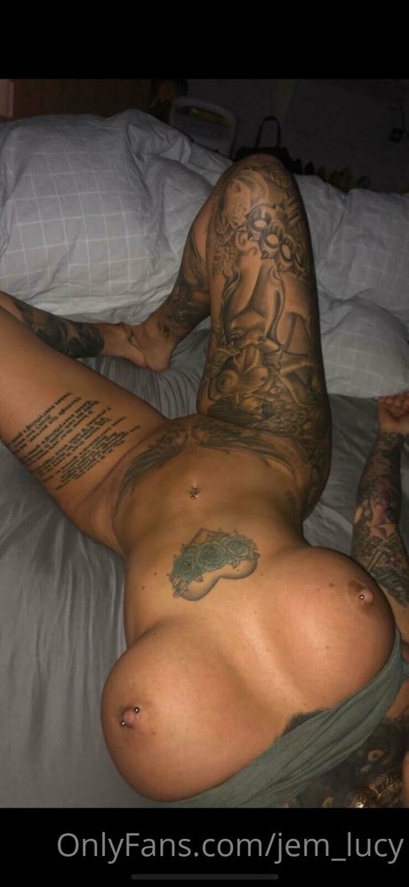 Jemma Lucy xxx actress pictures