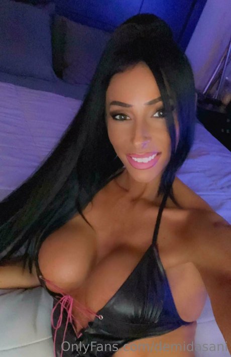 DEMI DASANI pornstar nudes pictures