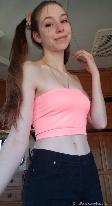 Haze Lynn pornstar photo