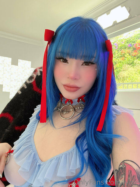 lynienicole pornographic star galleries