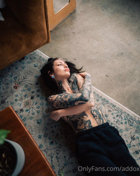 Addox pornstar hot picture