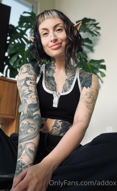 Addox pornstar hd gallery