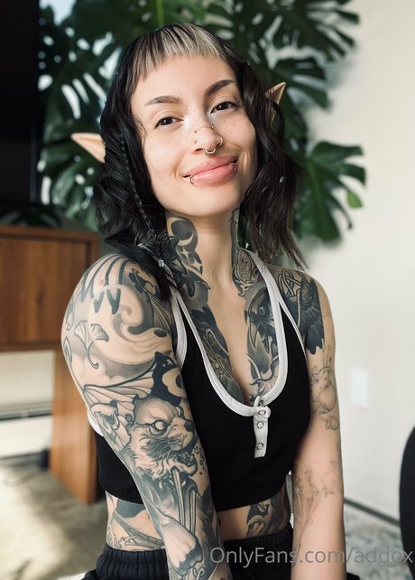 Addox nice actress archive