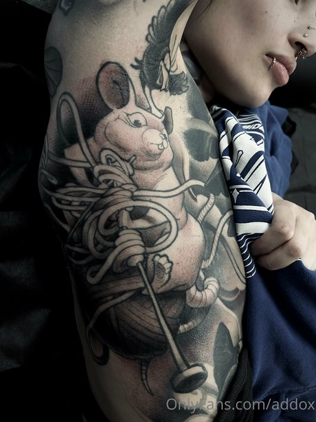 Addox sexy star pictures