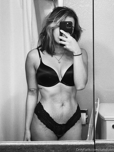 Ilah Dizon nice star picture