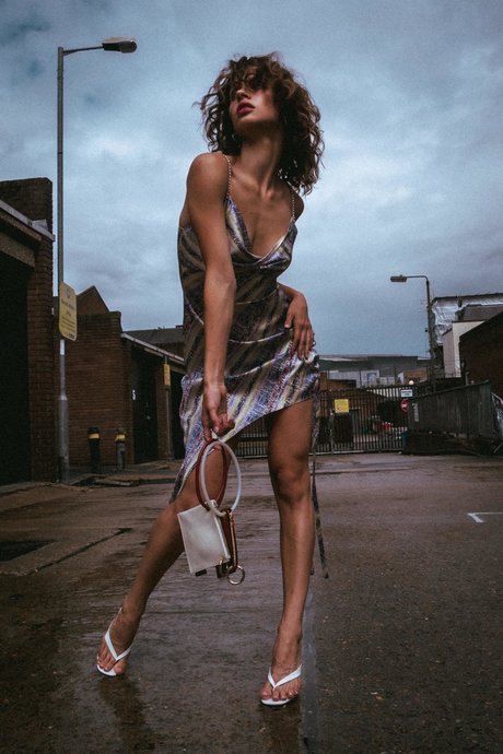 dulievre model exclusive images