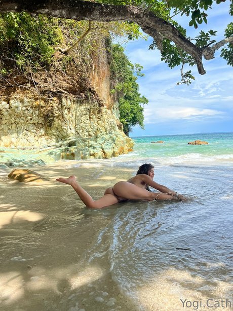 yogi cath erotic star pic