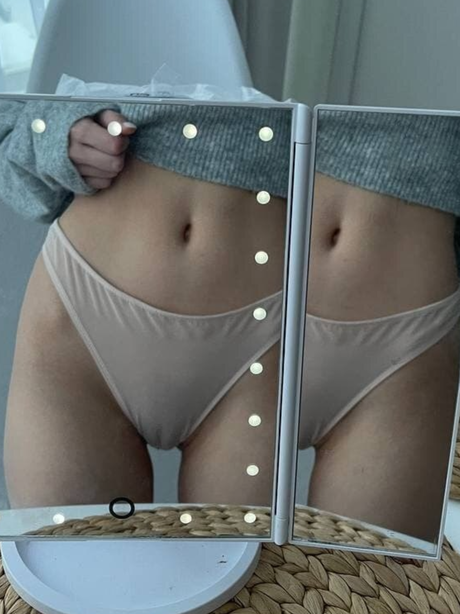 Nendaranel model porn pictures