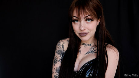 milliemillz nudes pornstar photos