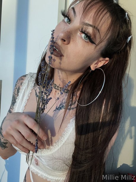 milliemillz nudes pornstar pictures