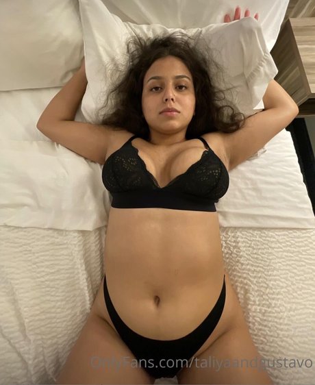 Taliyaandgustavo model hot galleries