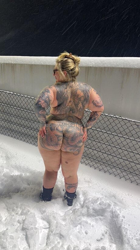 Miss Thick N Tatted top star galleries