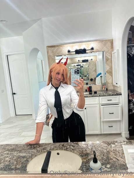 sunnyrayxo star porn images