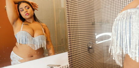 Oasi Das exclusive actress photo