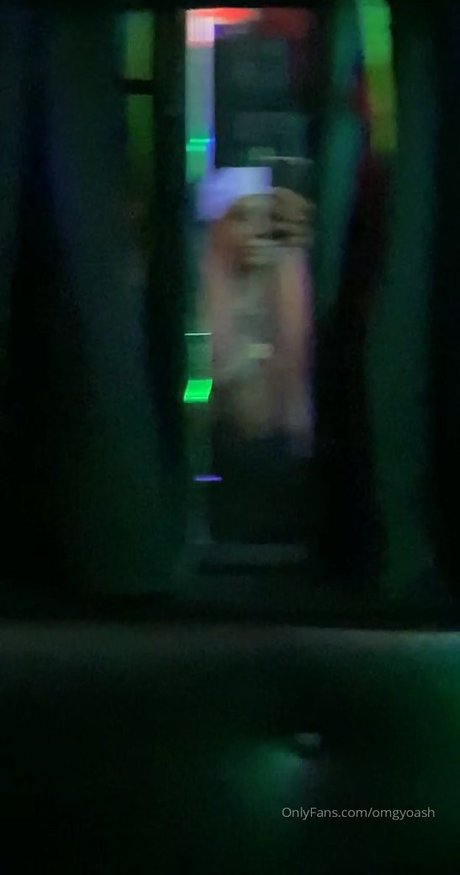 Omgyoash pornstar pretty gallery