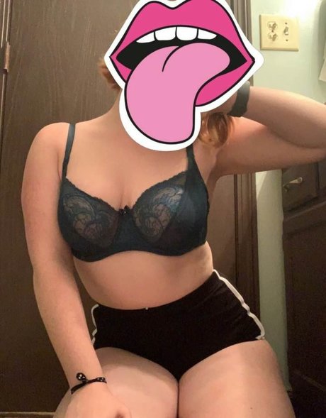 Blue Tiernen pretty star photo