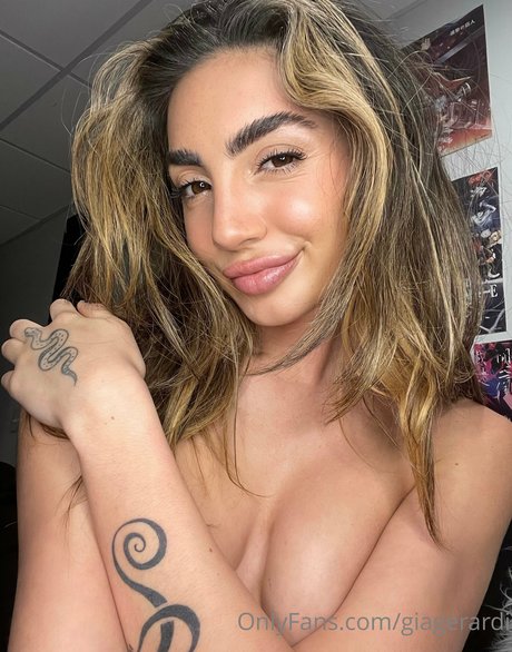 Giagerardi sex star pics