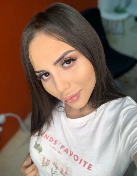 Gaby Ferrer star pretty image