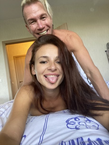 Kate Rich naked pornstar photo