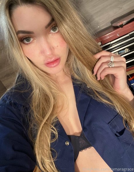 Tamara Grace model hd photo