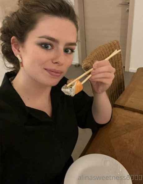 alinasweetness pornstar hot pic