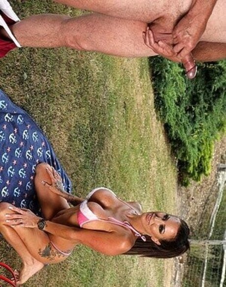 Charlie Monaco beautiful star pictures