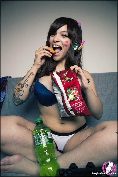 Lua stardust pornstar erotic pic