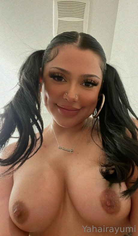 Yahaira Yumi perfect model gallery