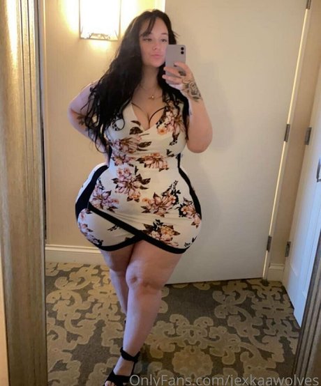 Jexkaa Wolves porn actress galleries