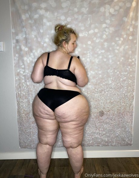 Jexkaa Wolves art pornstar galleries