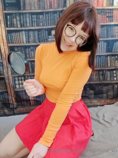 Mira xo pretty model archive